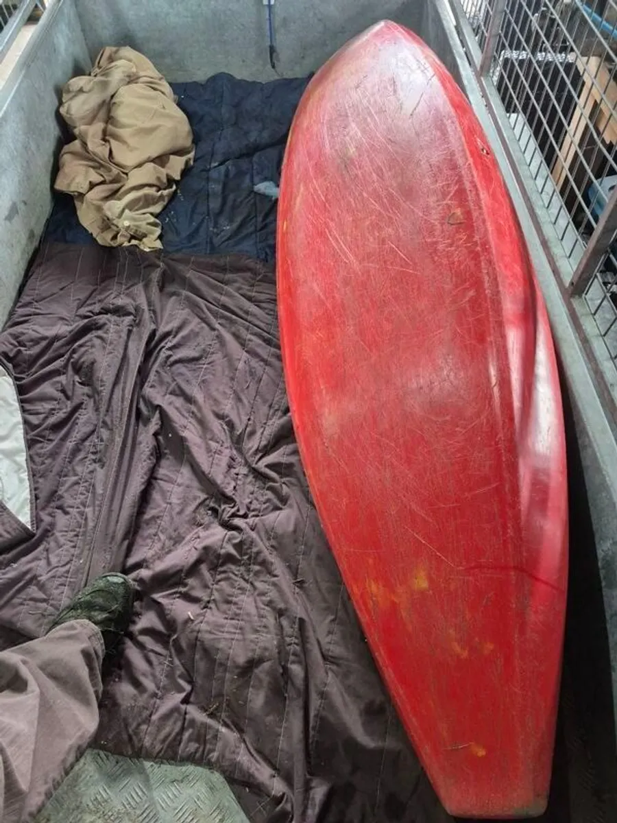 Dagger Kayak - Image 3