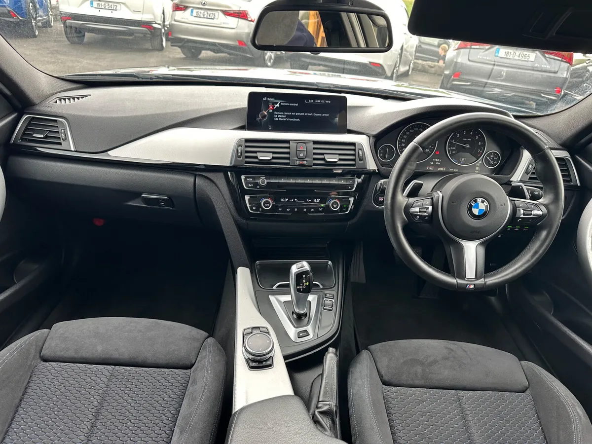 M Sport - Top Spec - Low Mileage - Image 2