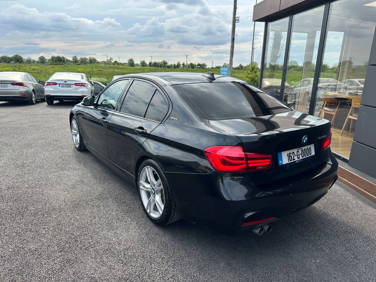 M Sport - Top Spec - Low Mileage - Image 3
