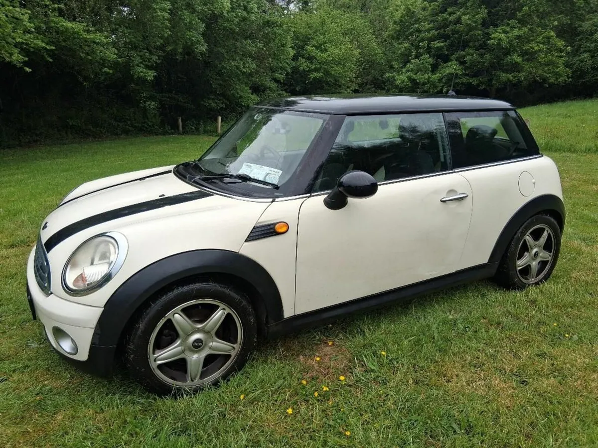 Mini Cooper 2008 - Image 2
