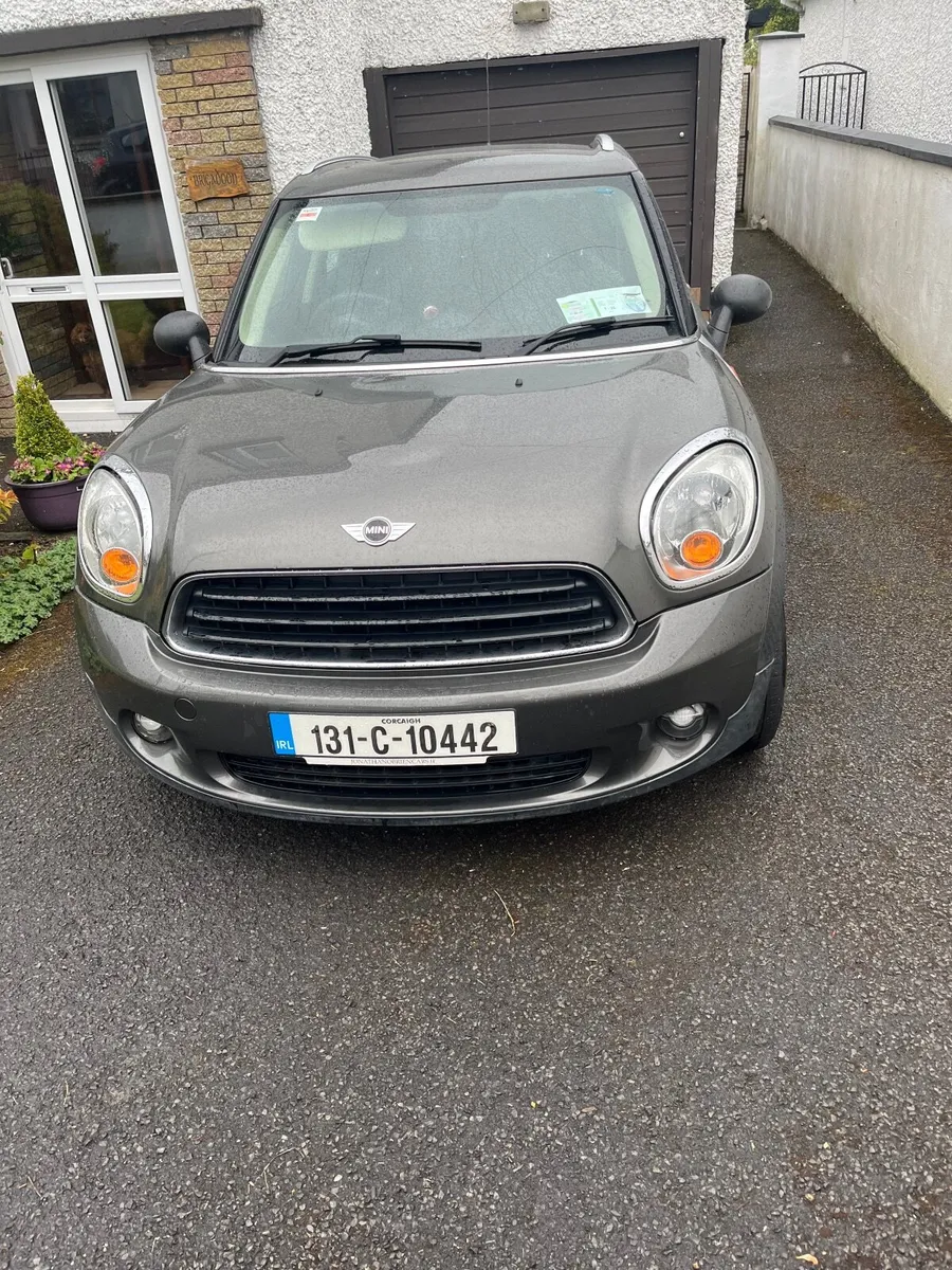 Mini One 2013 - Image 1