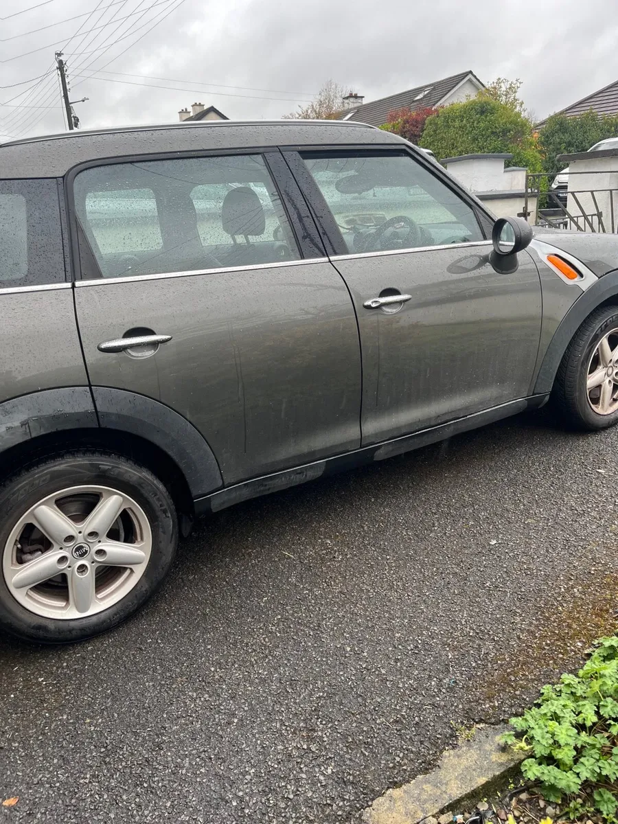 Mini One 2013 - Image 2