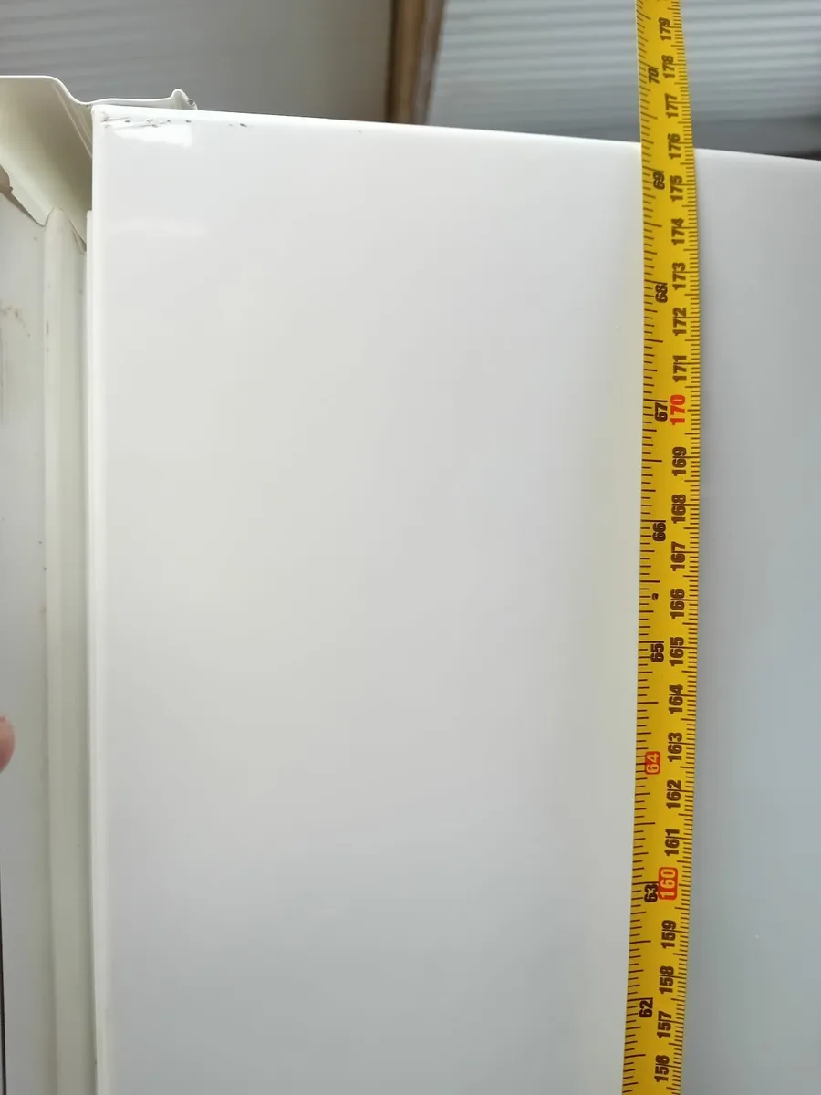 Fridge freezer - Image 1