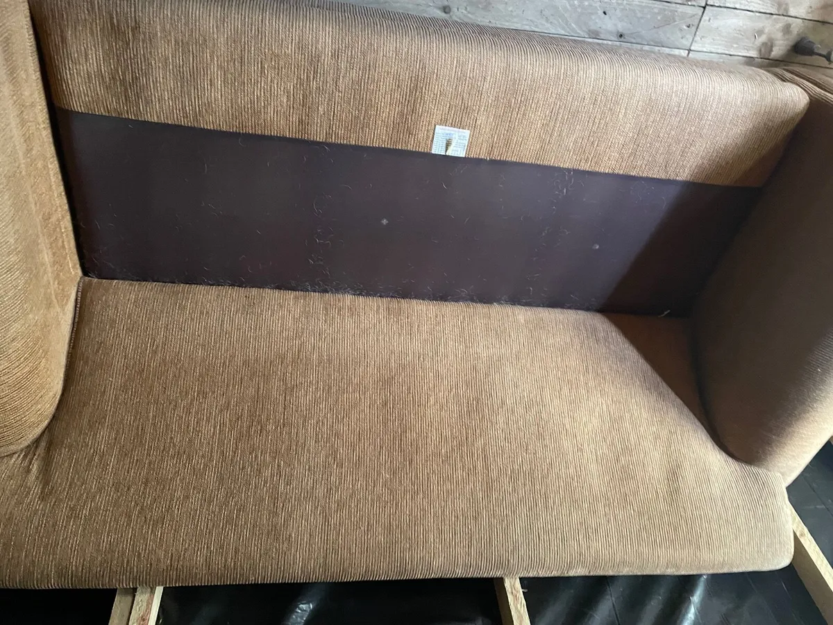 Sofa for sale. NEED GONE ASAP. Pick up only. - Image 2
