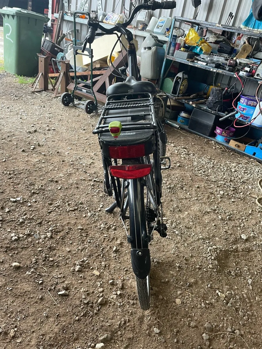 Prestige Battery Bike - Image 4