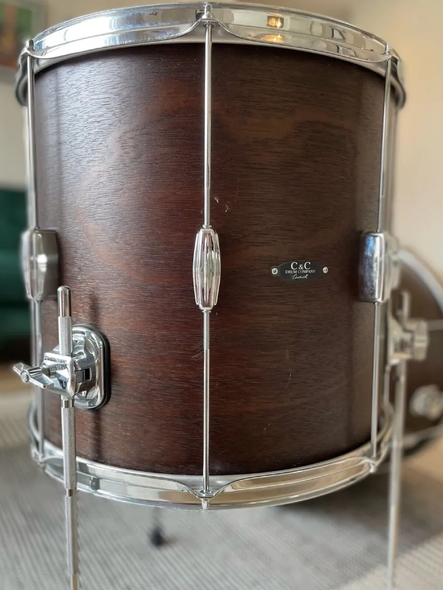Drums - Image 1