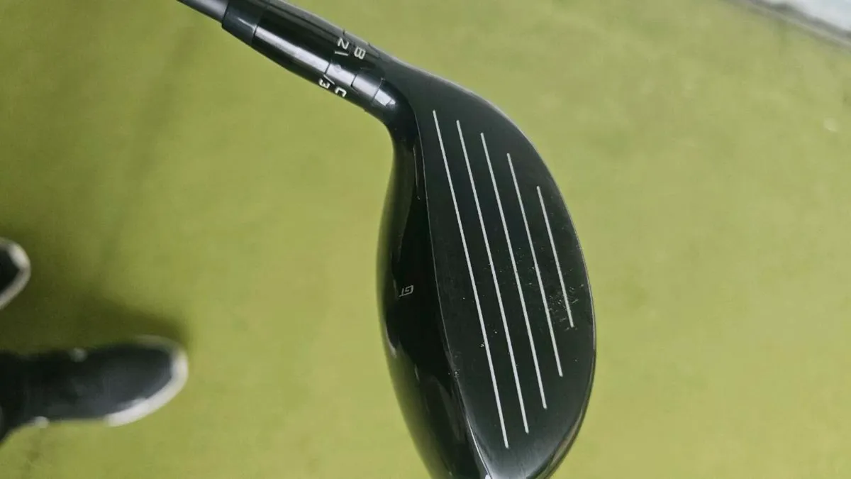 Titleist gt2 3 wood 15 degree - Image 2