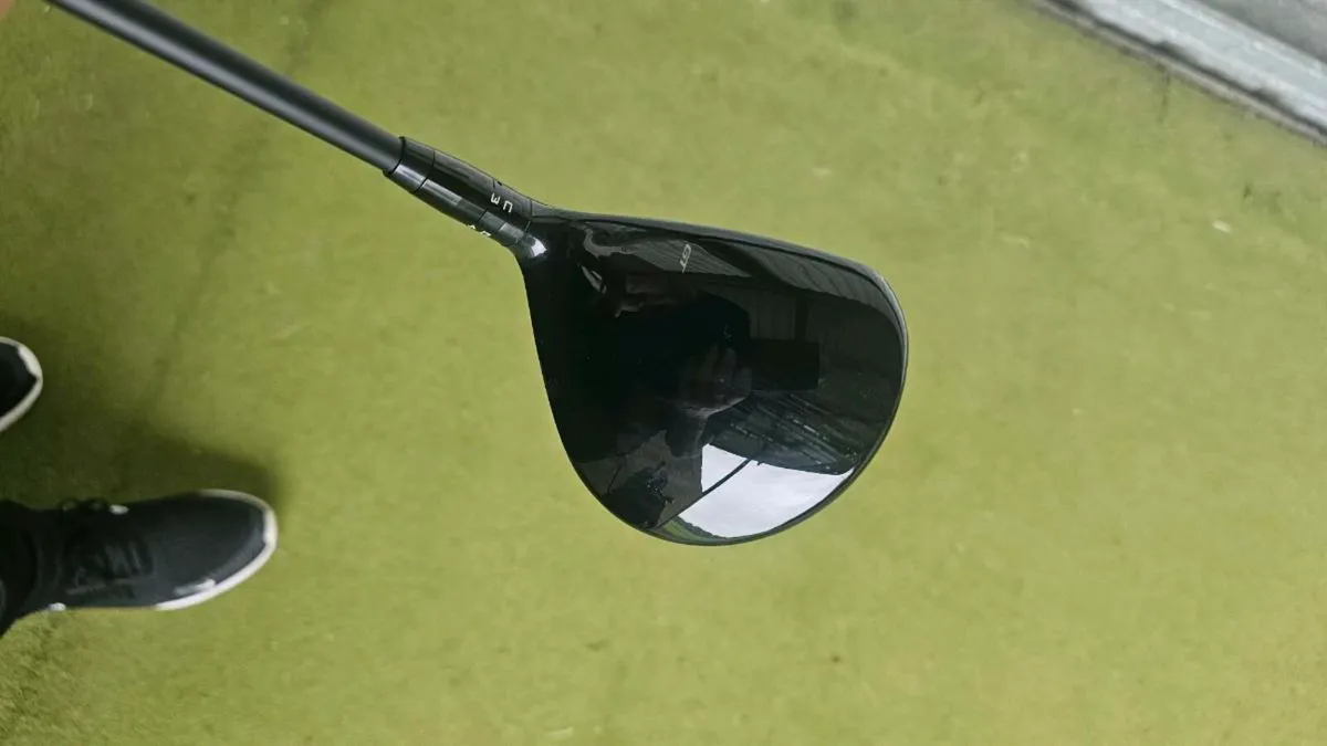 Titleist gt2 3 wood 15 degree - Image 3