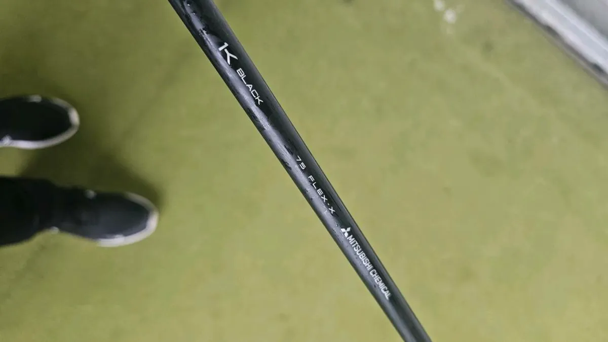 Titleist gt2 3 wood 15 degree - Image 4