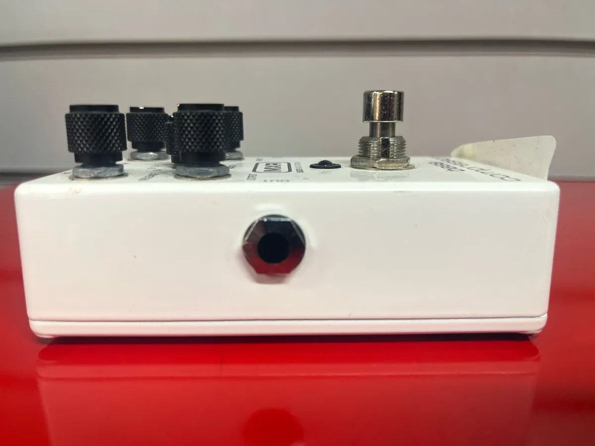 MXR M87 Bass Compressor - Image 4