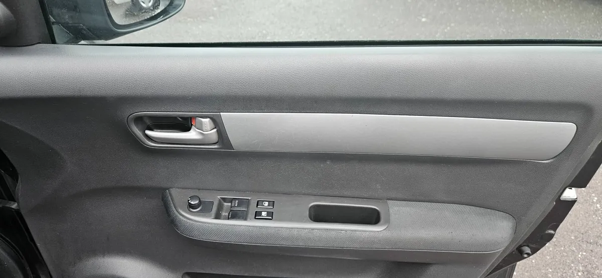 Suzuki Swift 2007 - Image 3