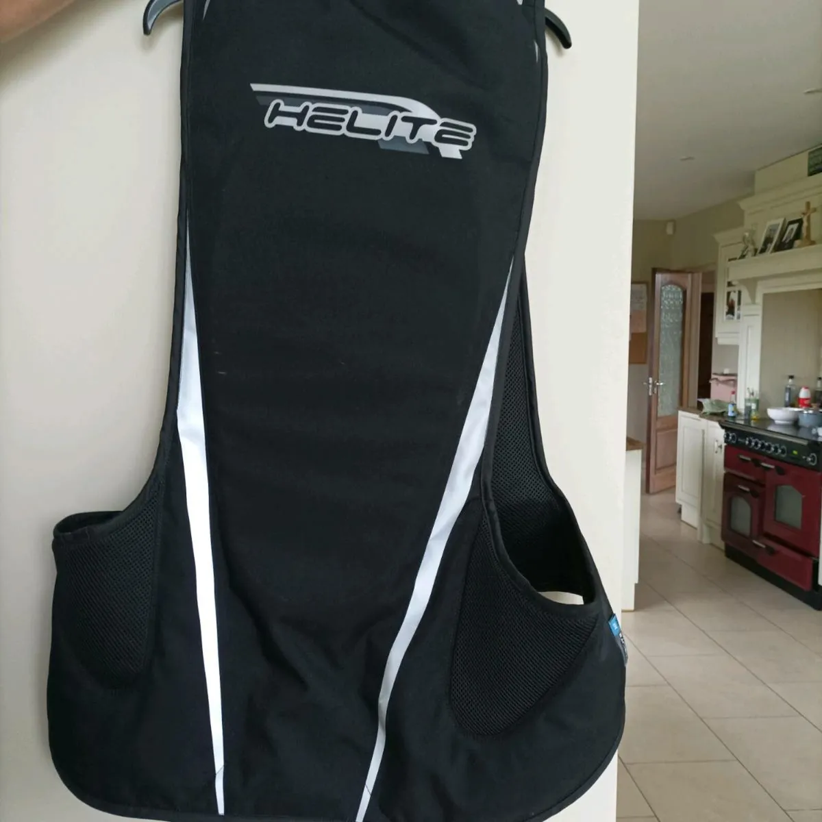 Helmet, jacket, trousers, motorbike - Image 3