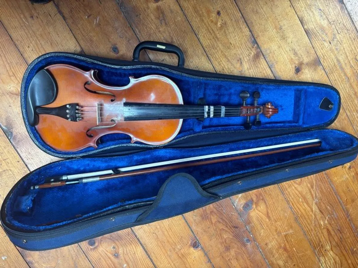 fiddle - Image 1