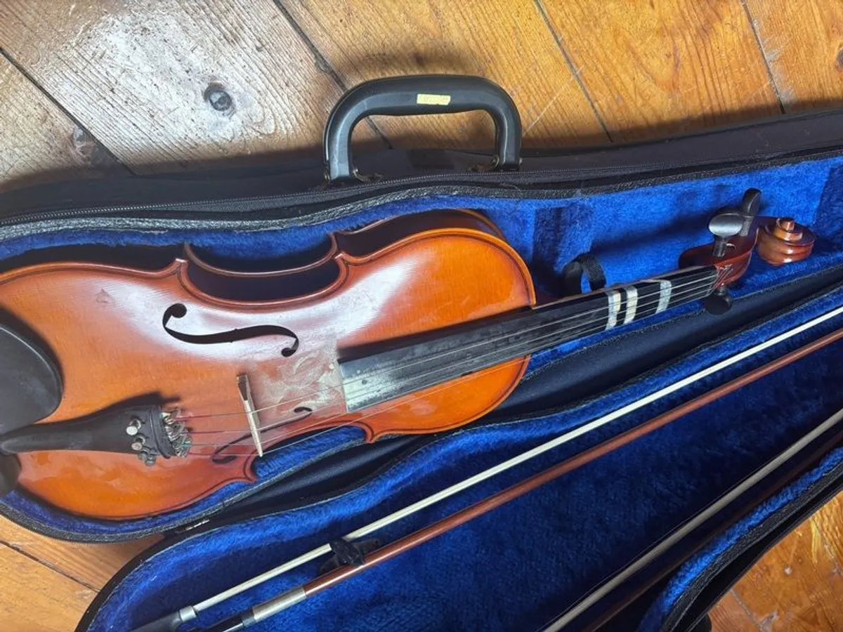 fiddle - Image 2