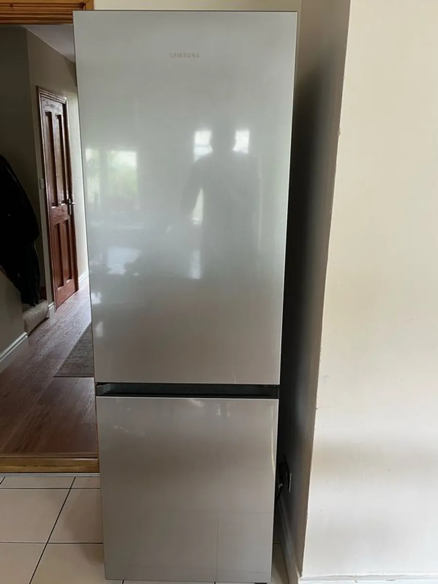 Samsung Fridge - Image 1