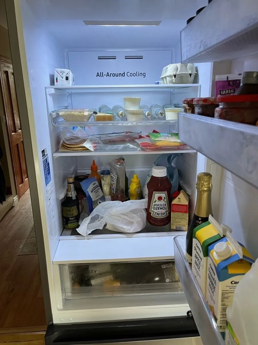 Samsung Fridge - Image 3