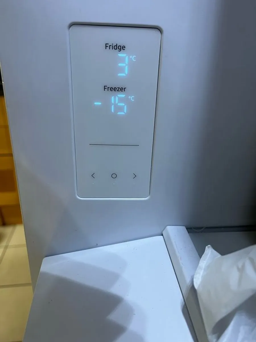 Samsung Fridge - Image 4