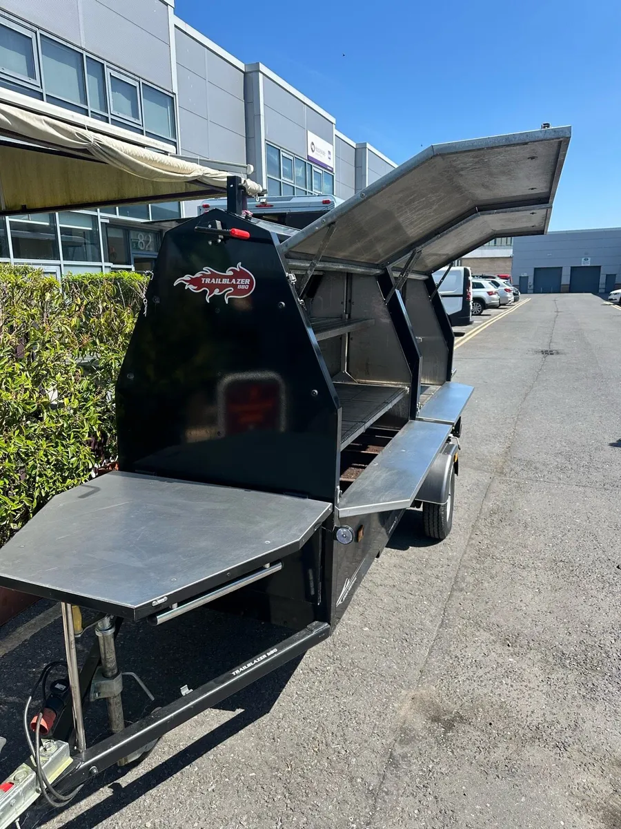 Trailblazer BBQ - Image 2