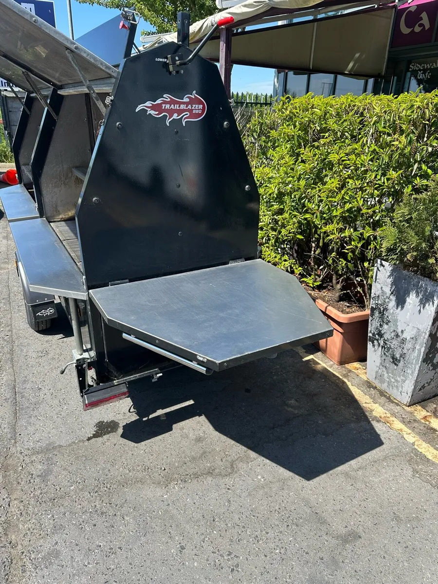 Trailblazer BBQ - Image 4