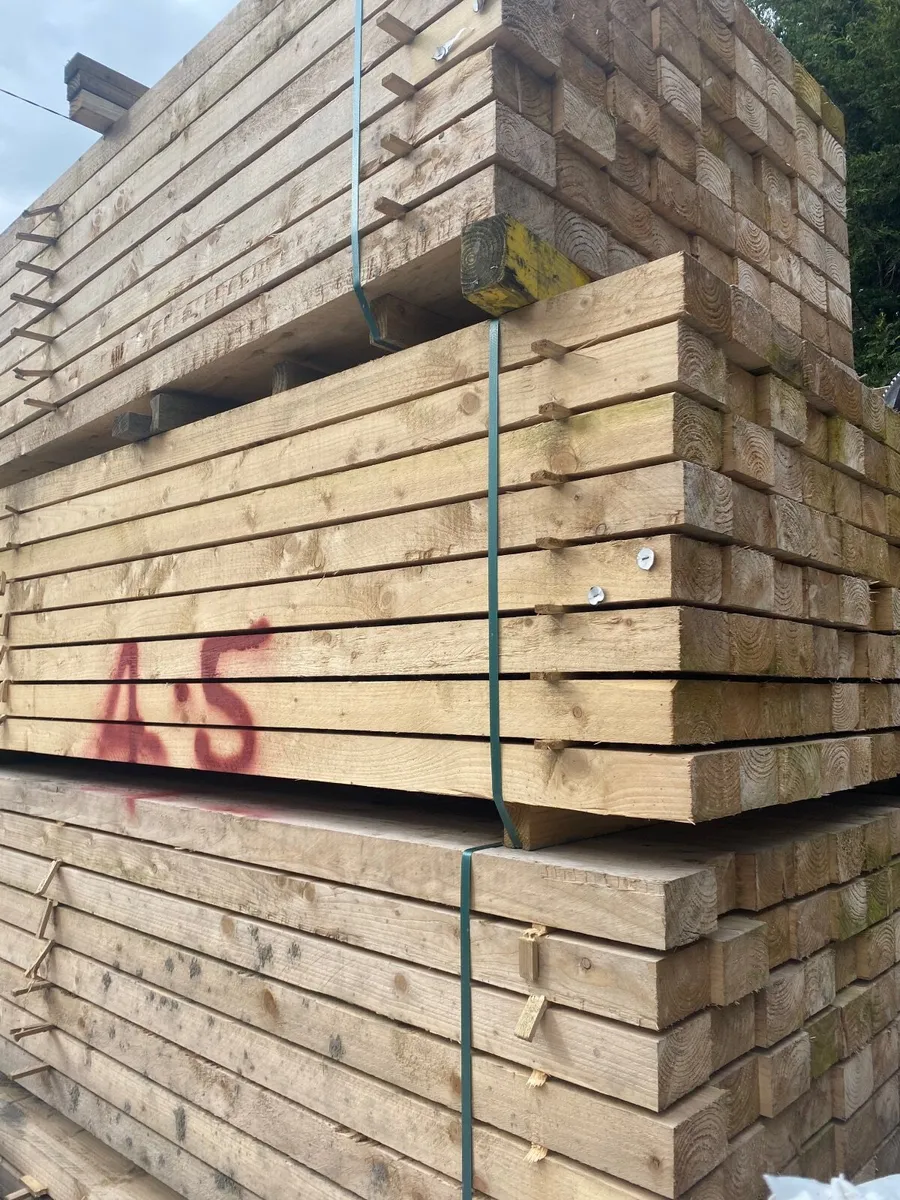 Timber