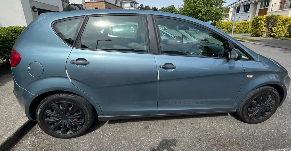 SEAT ALTEA - Image 3