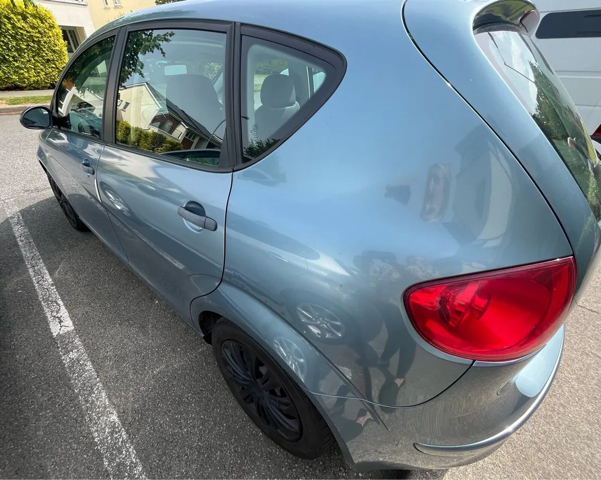 SEAT ALTEA - Image 4