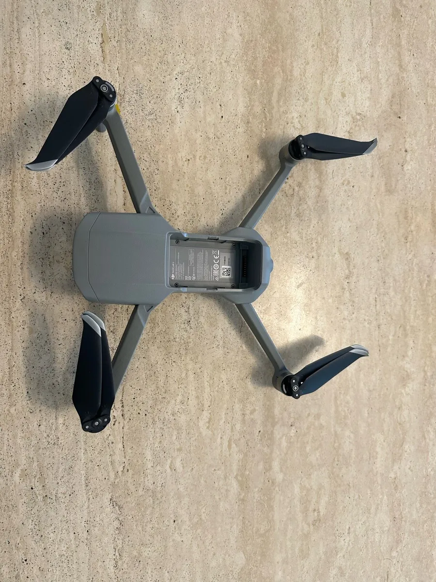 DJI MAVIC AIR 2 - Image 1