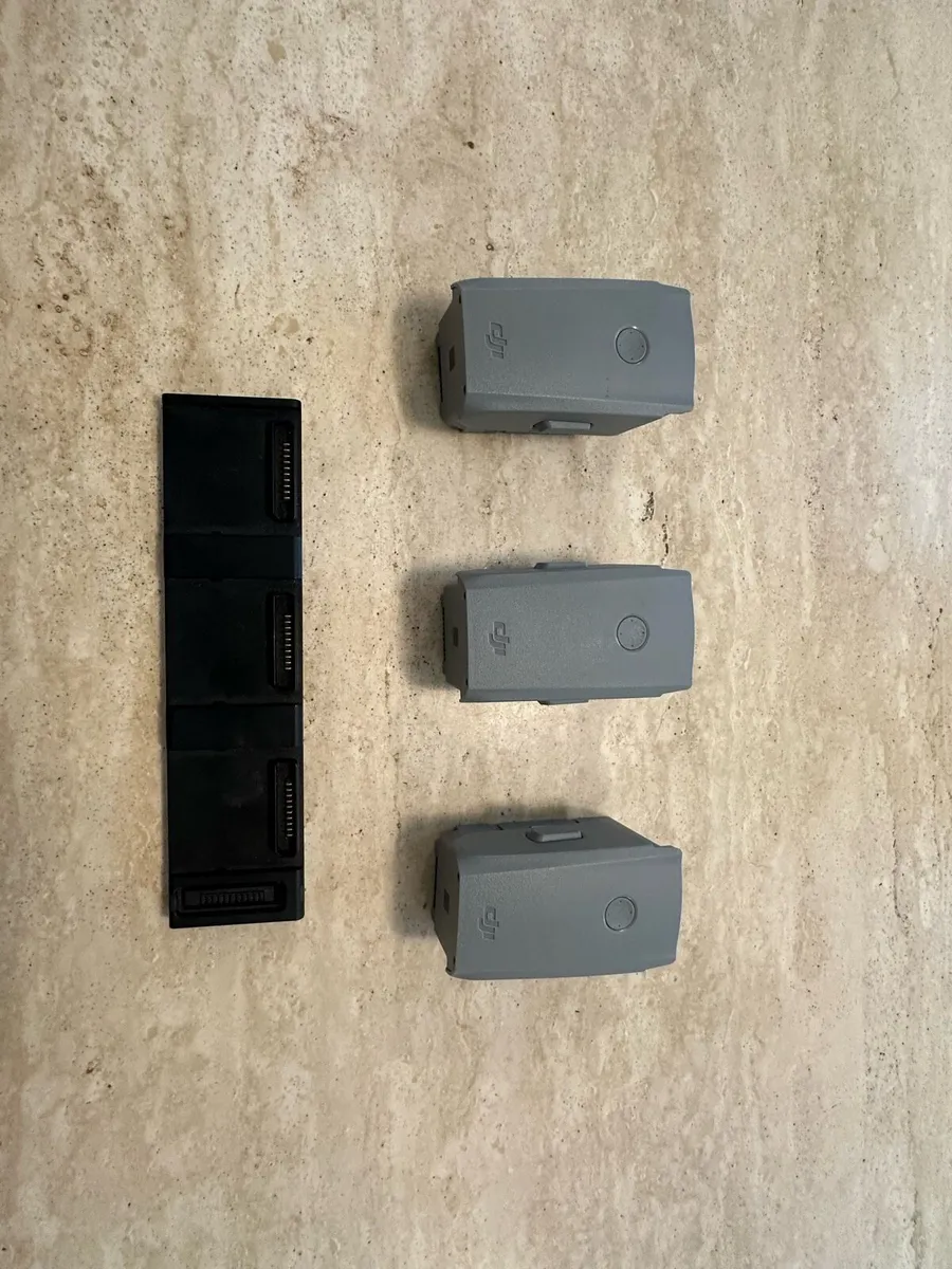 DJI MAVIC AIR 2 - Image 3