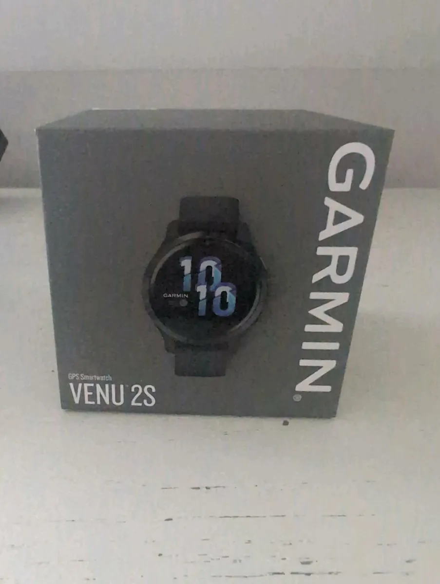 Garmin Venu 2S - Image 1