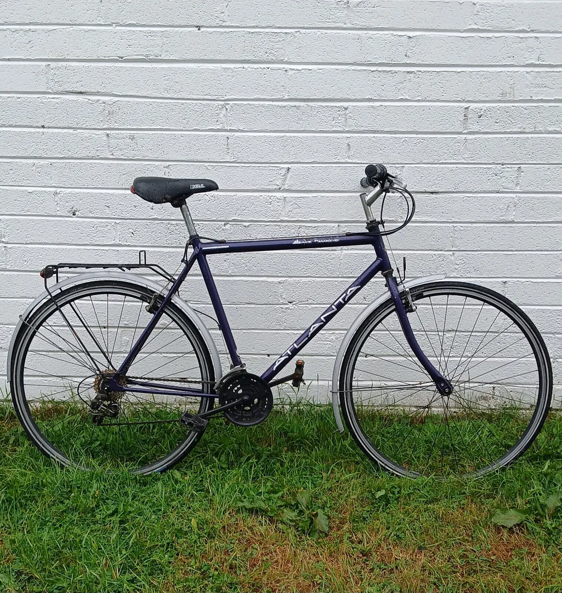 Atlanta road bike - Image 1