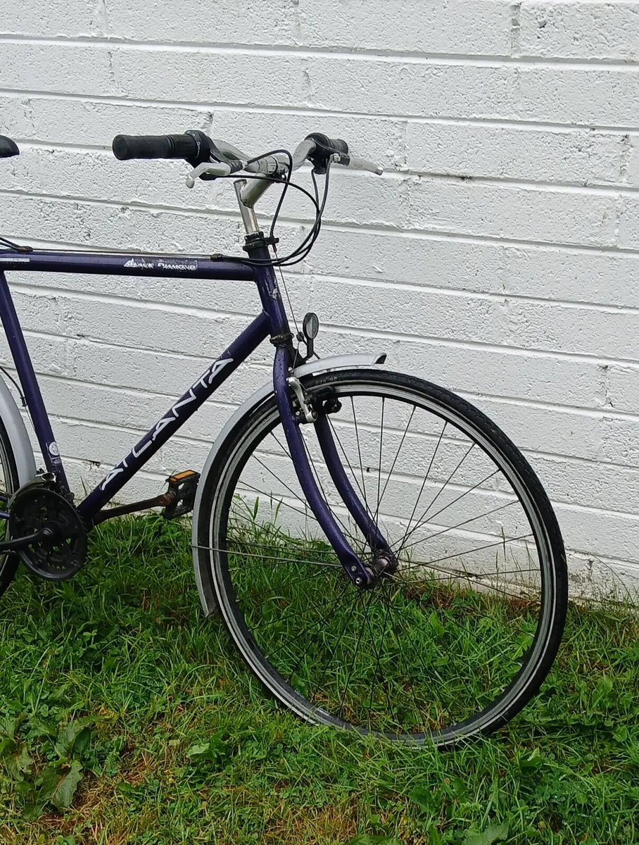 Atlanta road bike - Image 2