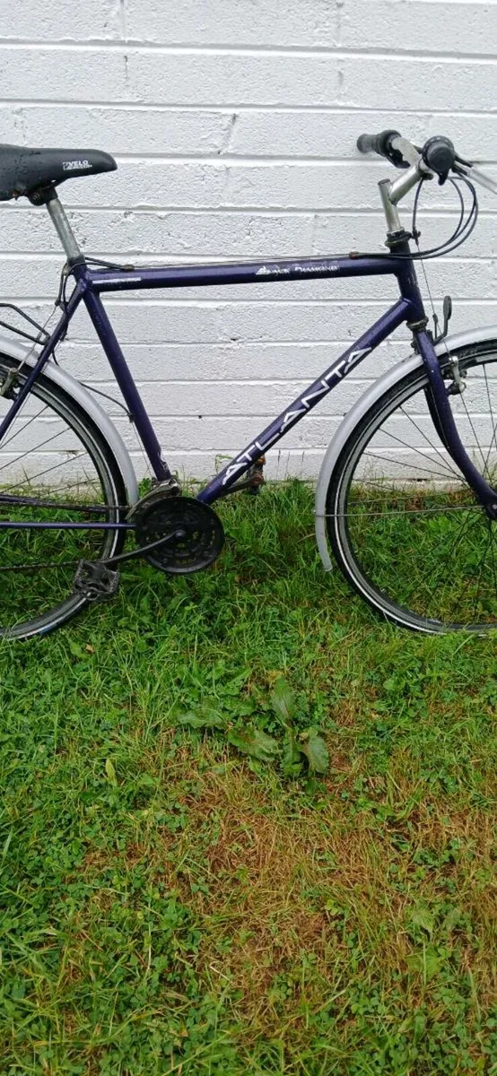 Atlanta road bike - Image 3