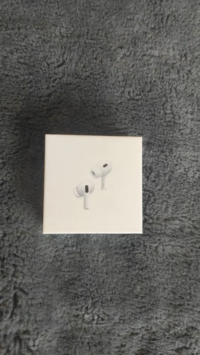 AirPod Pro Gen 2 - Image 1