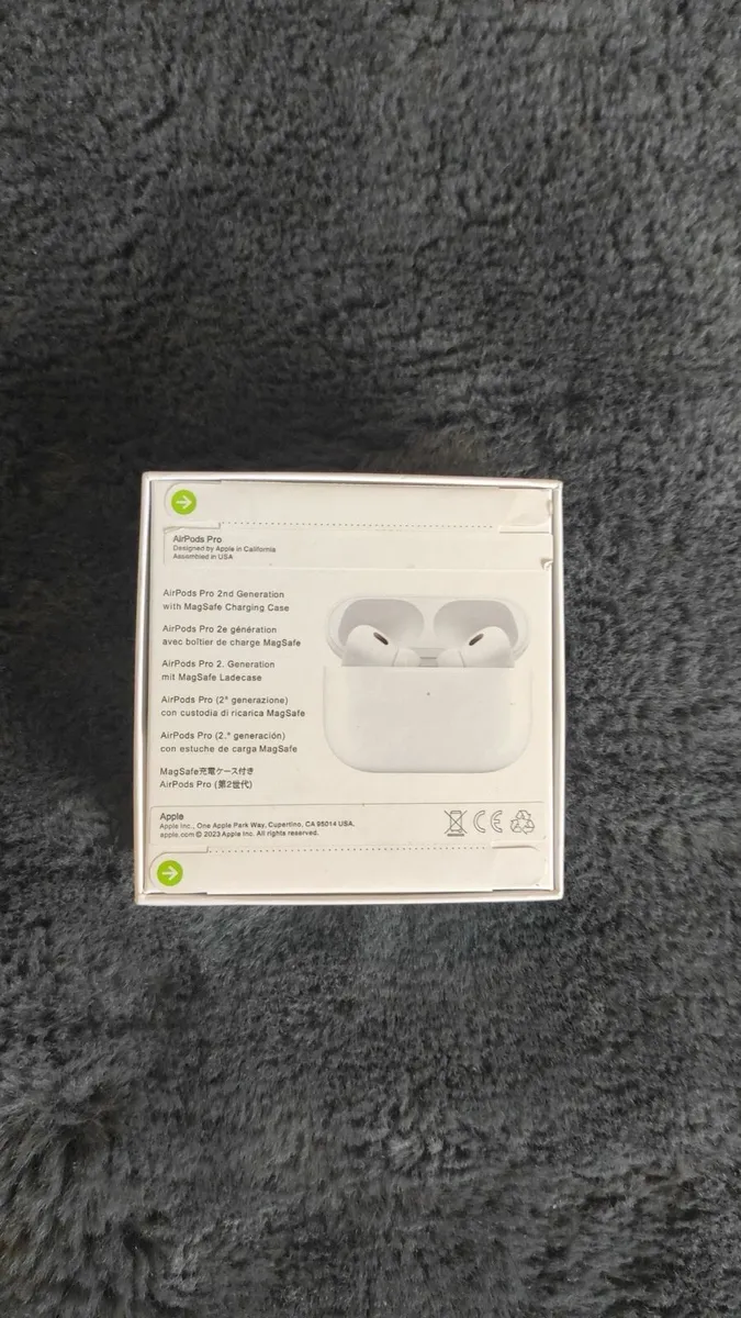 AirPod Pro Gen 2 - Image 2