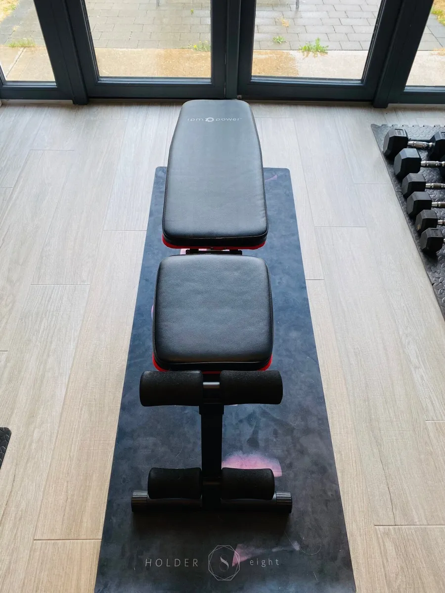 Weight Bench - Image 4