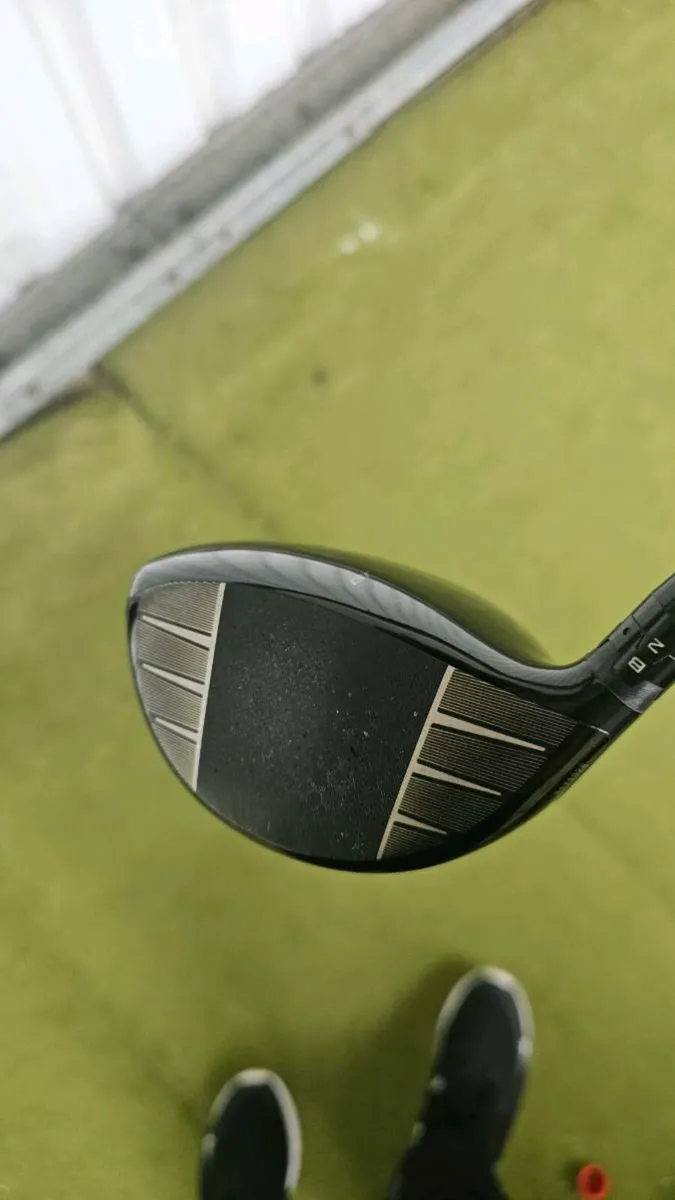 Titleist gt2 driver 9 degree - Image 2