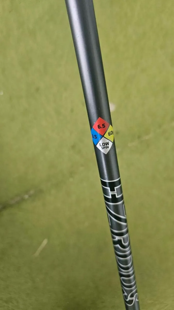 Titleist gt2 driver 9 degree - Image 3