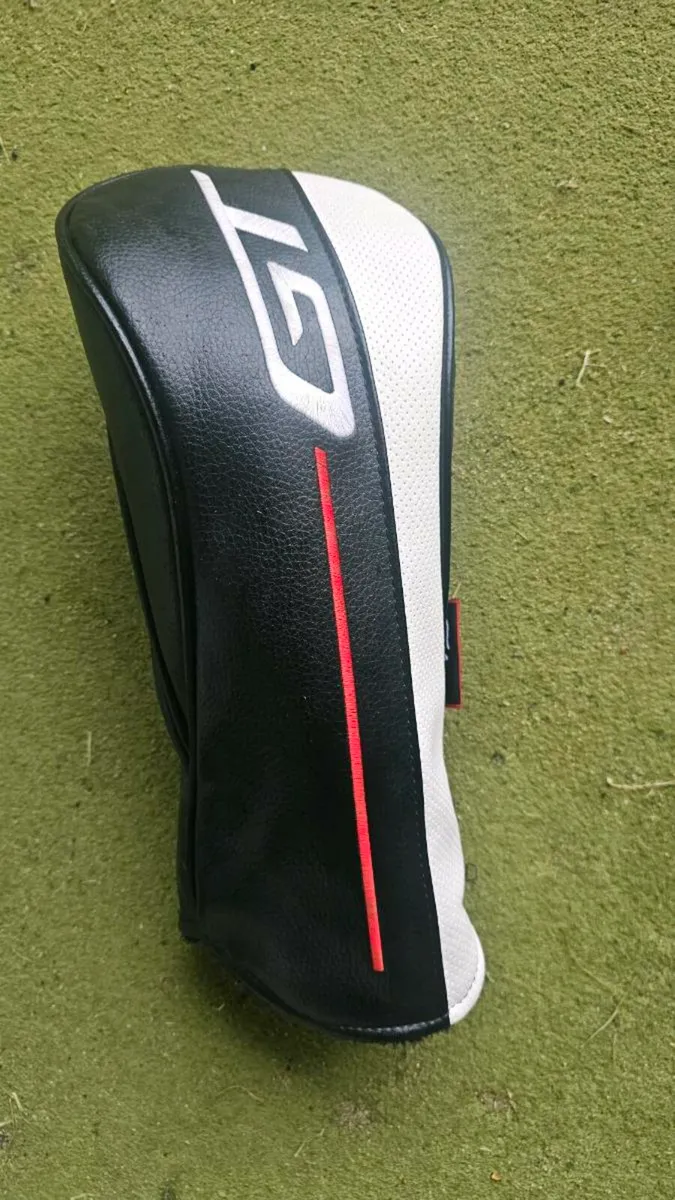 Titleist gt2 driver 9 degree - Image 4