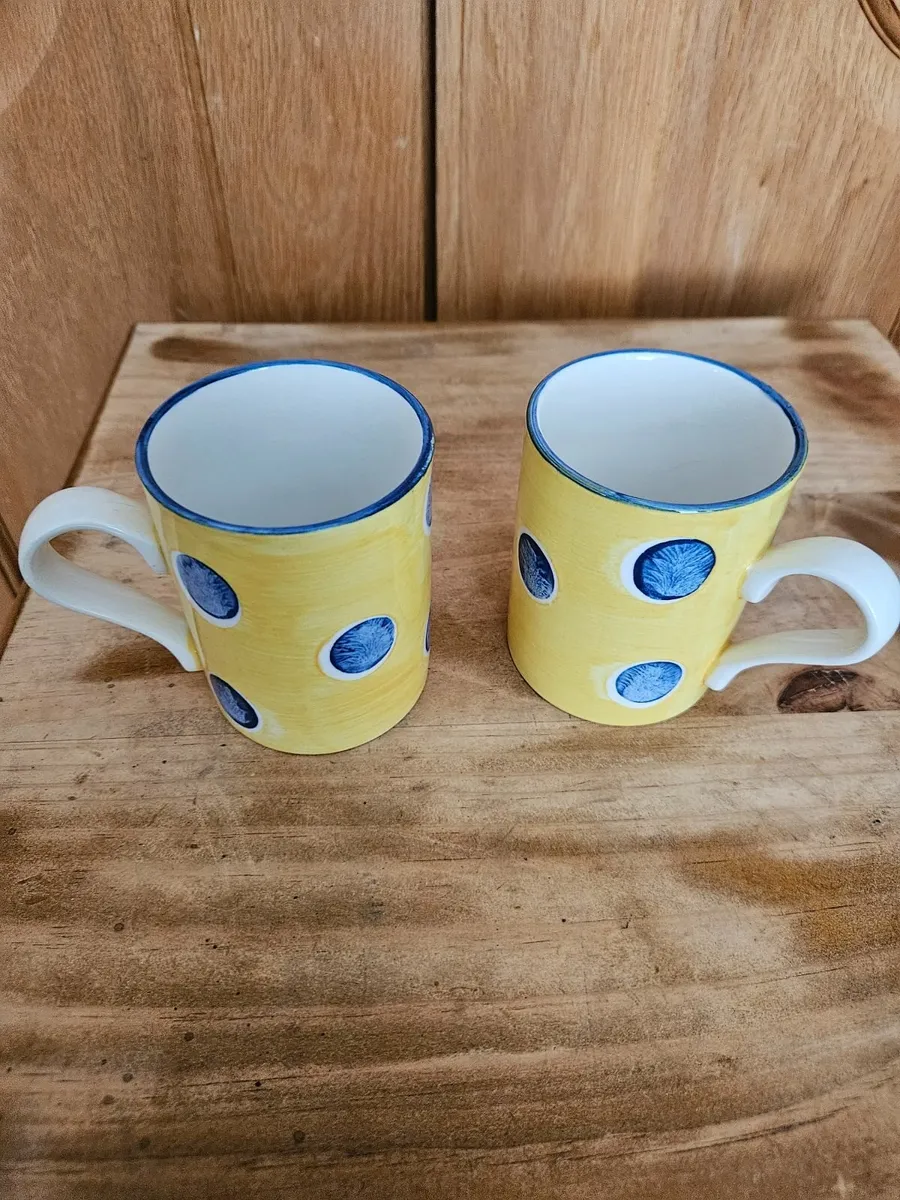 Mugs - Image 1