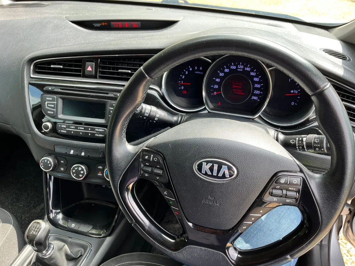 Kia Ceed 2016 - Image 3