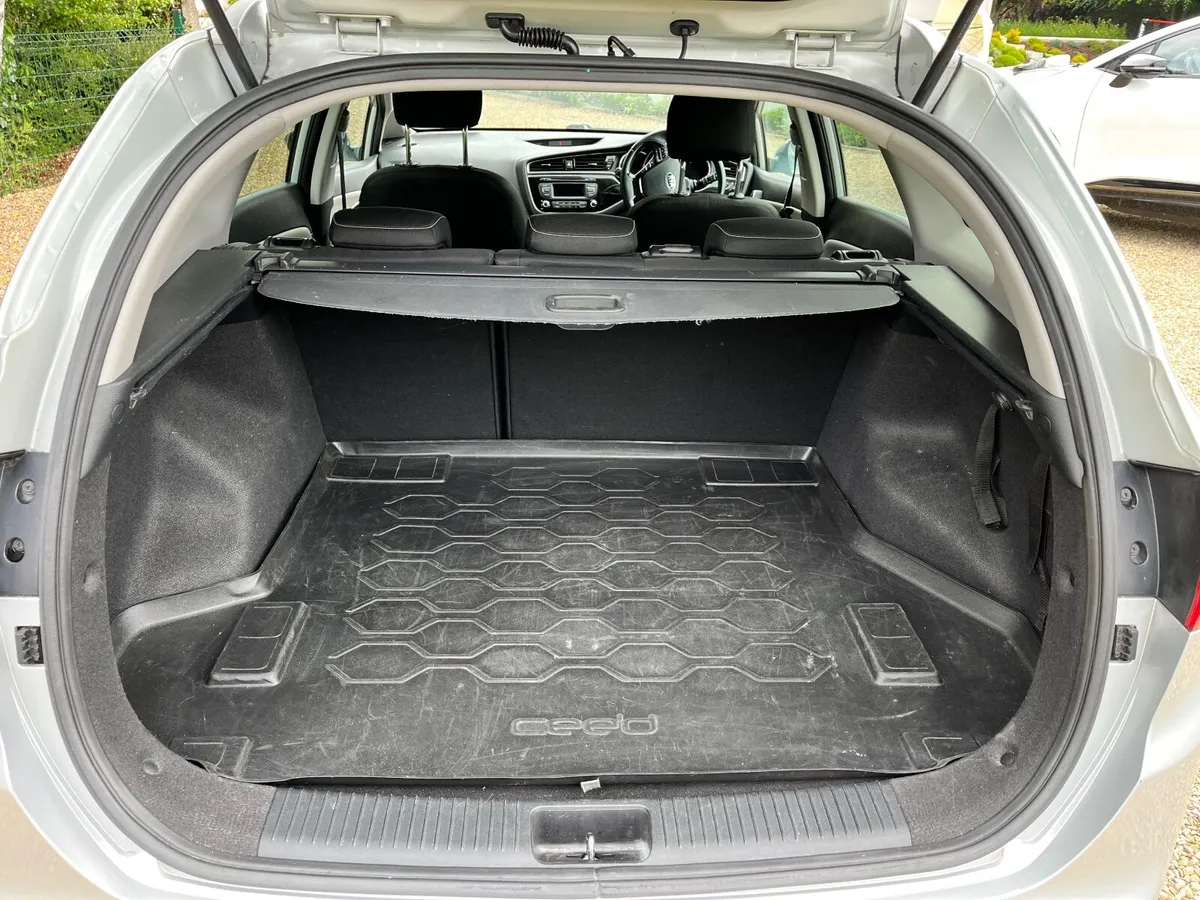 Kia Ceed 2016 - Image 4