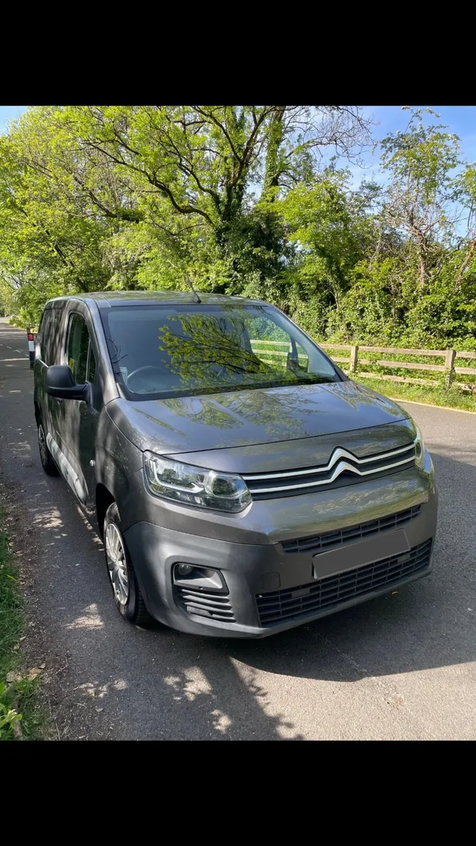 Citroen Berlingo - Image 2