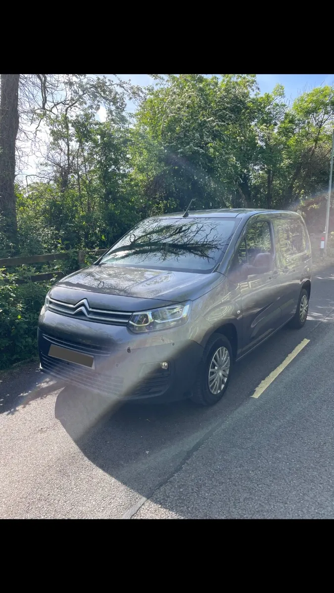 Citroen Berlingo - Image 3