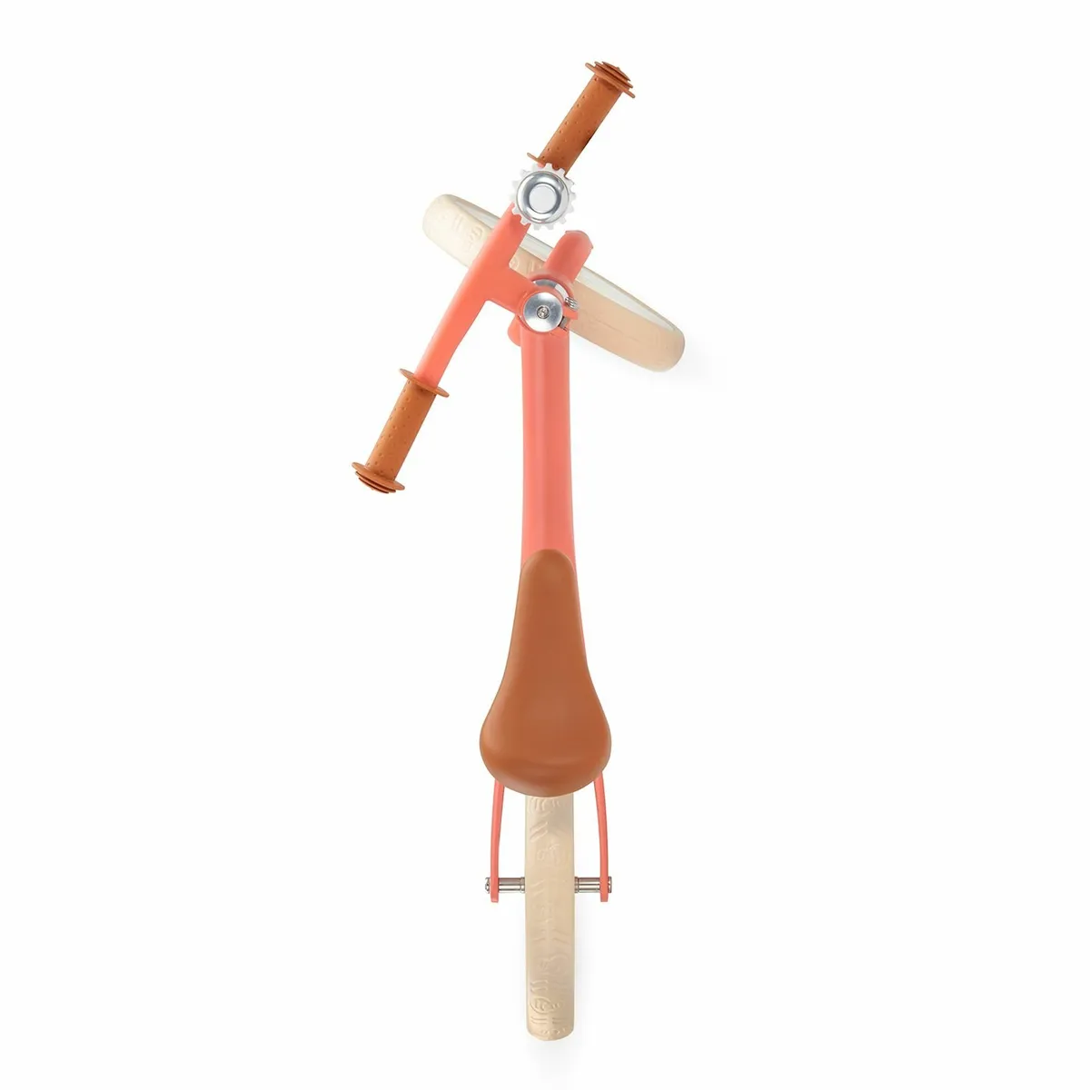 Balance Bike FLY PLUS Kinderkraft Kids Bicycle - Image 4