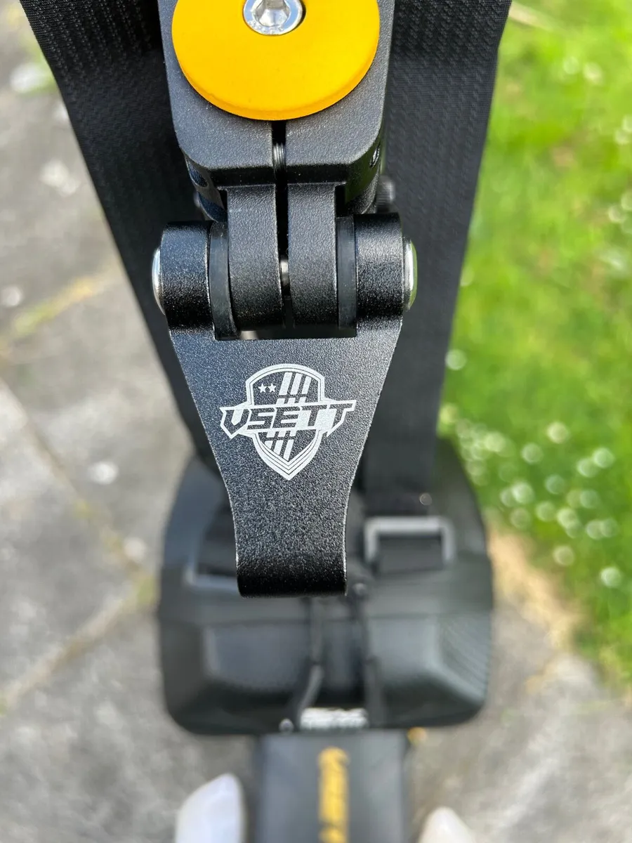 Electric scooter - Image 3