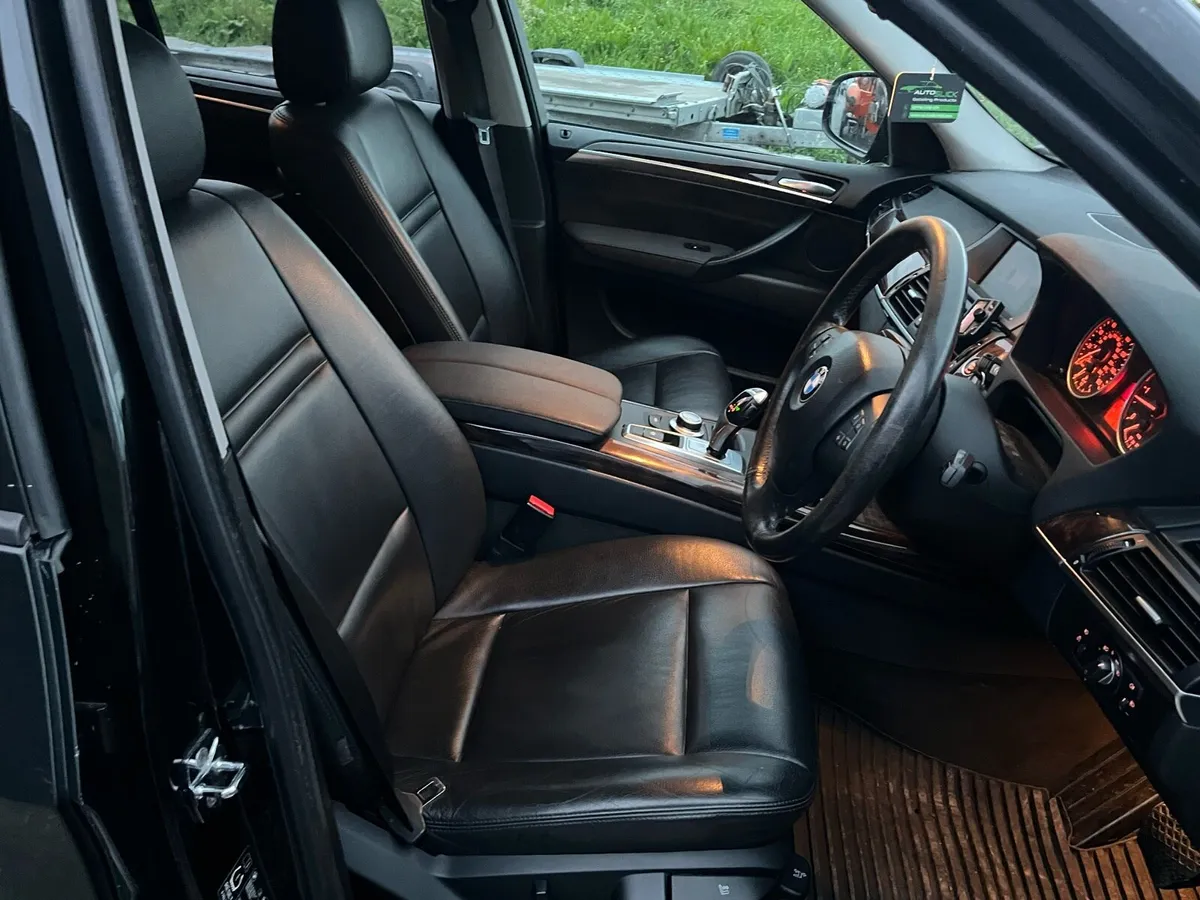 BMW X5 3.0D M57 - Image 3