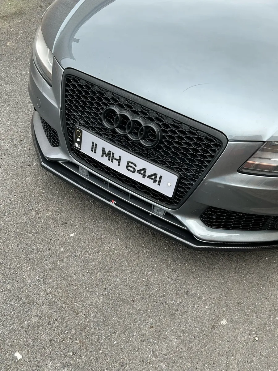 Audi A4 B8 - Image 4