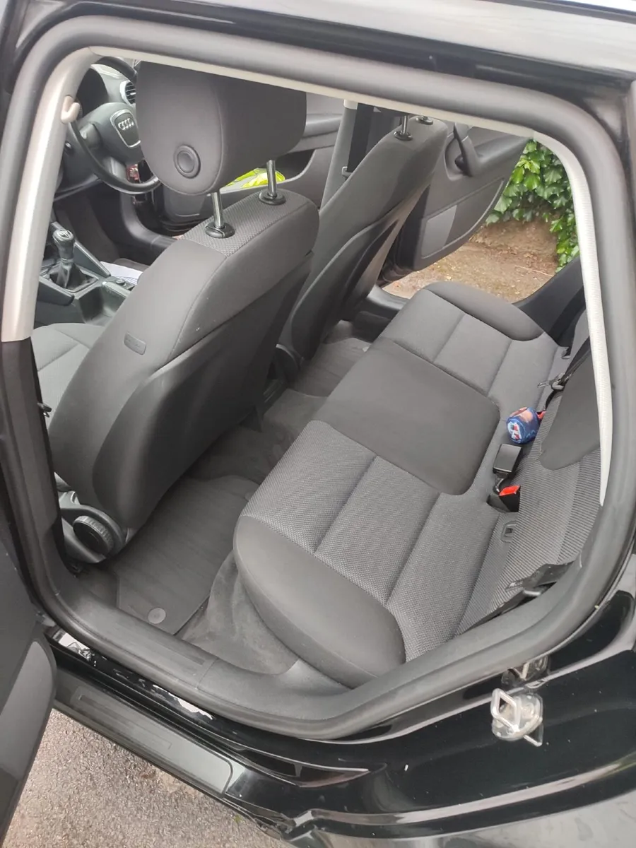 Audi A3 2011 - Image 1