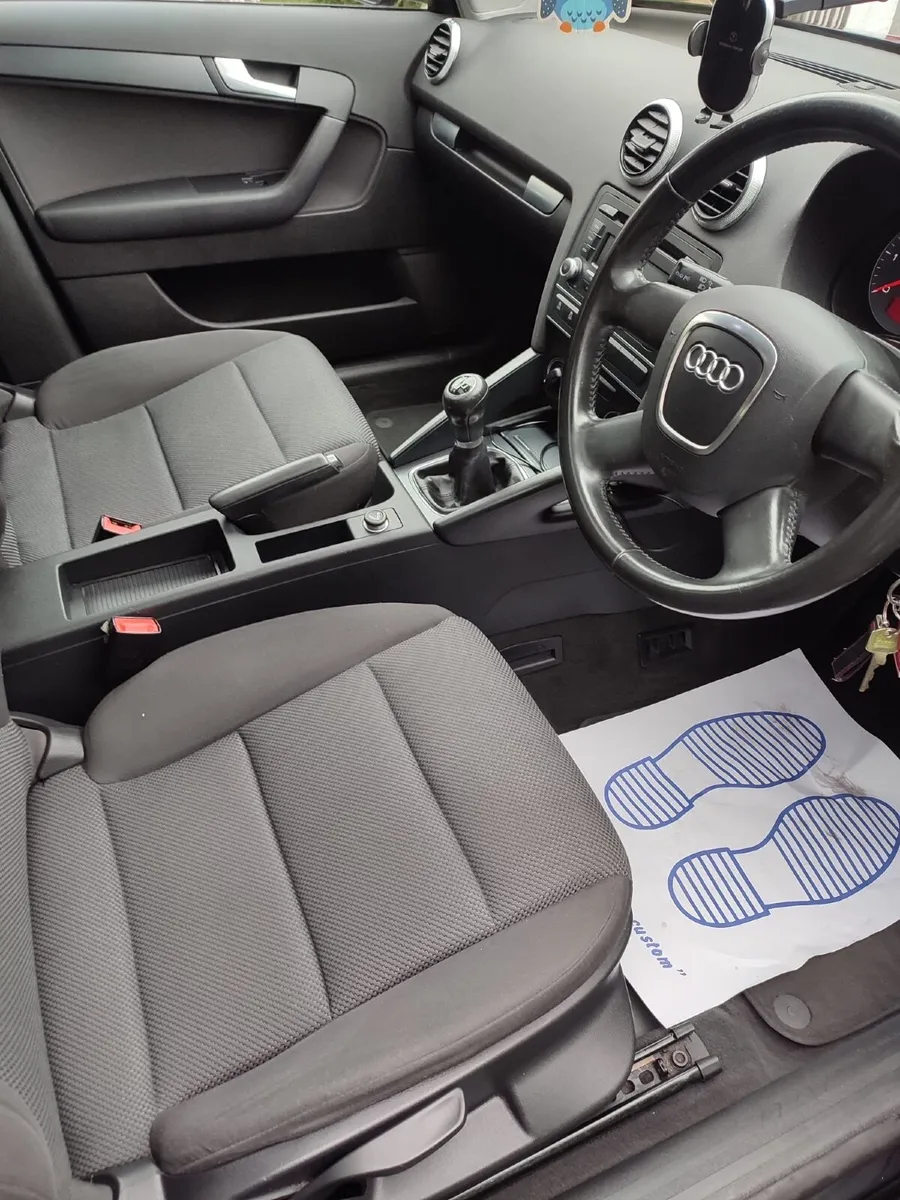 Audi A3 2011 - Image 2