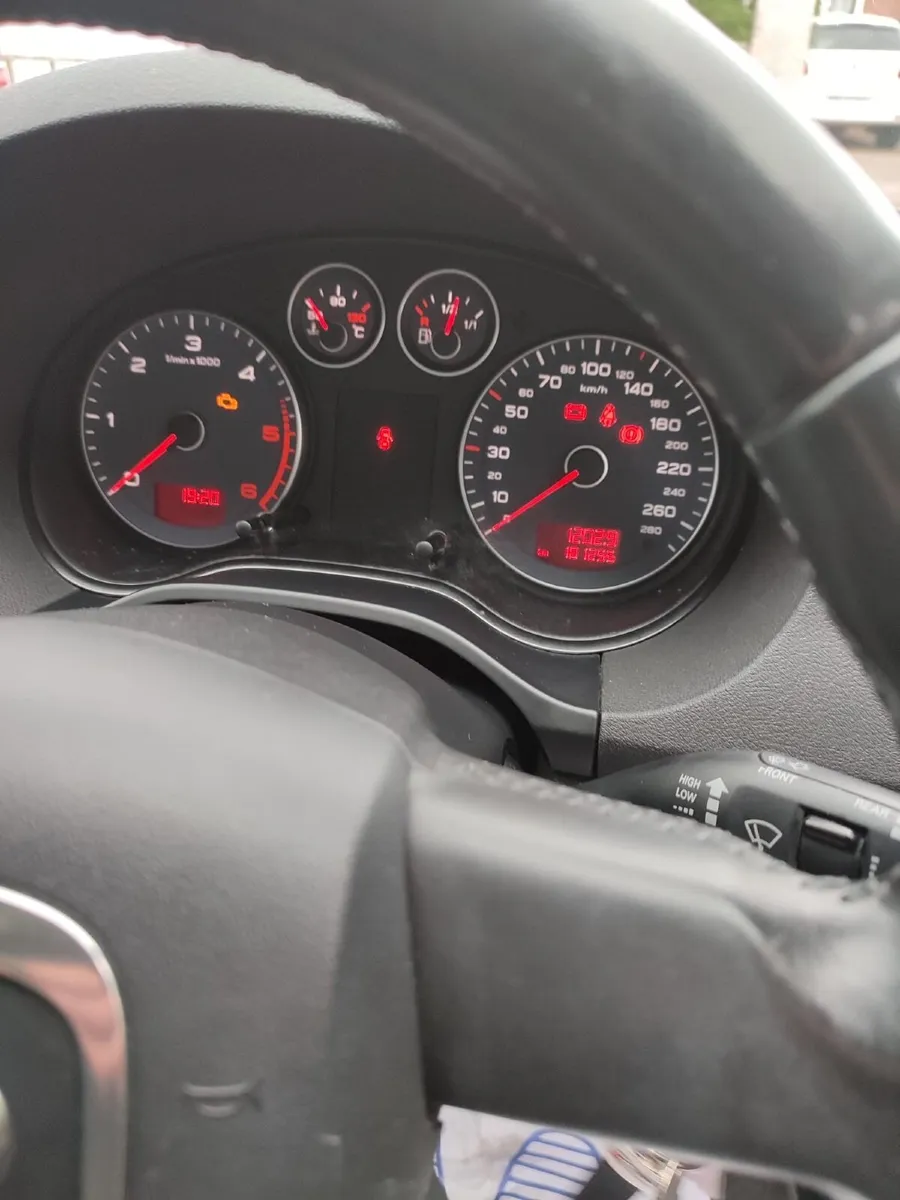 Audi A3 2011 - Image 3
